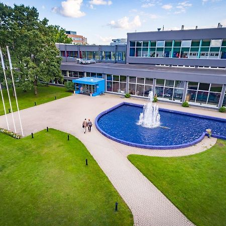 Hostel Turiba Riga Ngoại thất bức ảnh