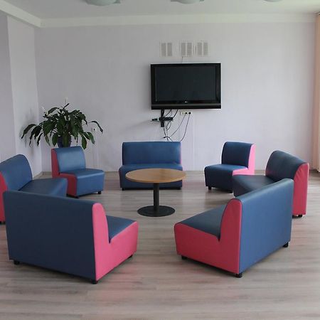 Hostel Turiba Riga Ngoại thất bức ảnh