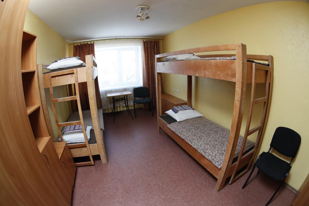 Hostel Turiba Riga Phòng bức ảnh