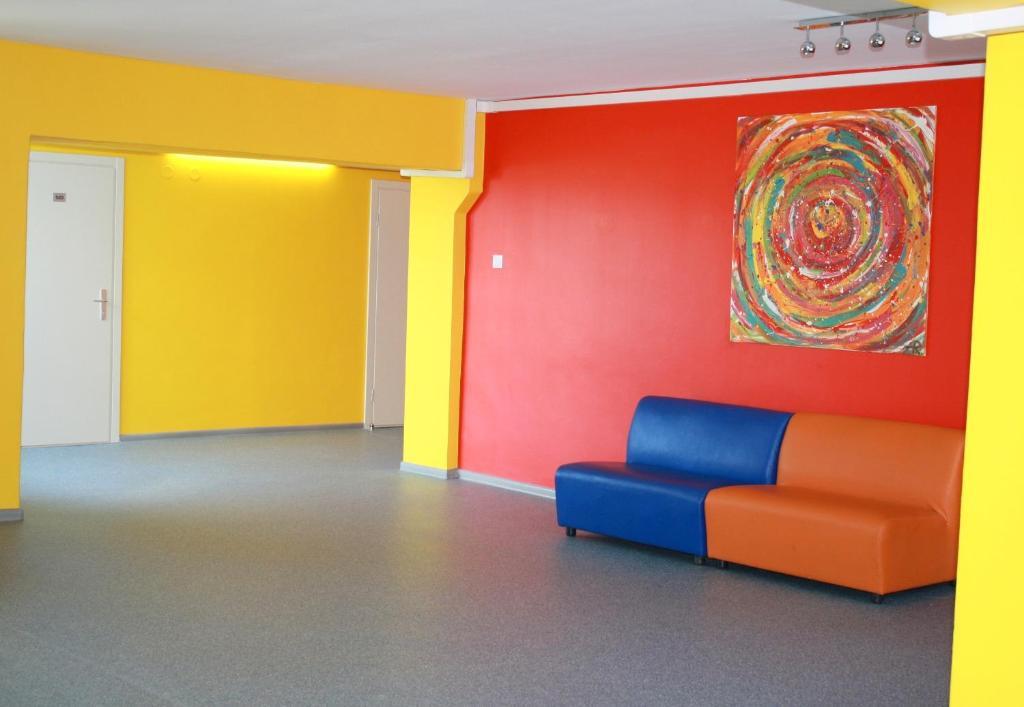 Hostel Turiba Riga Ngoại thất bức ảnh