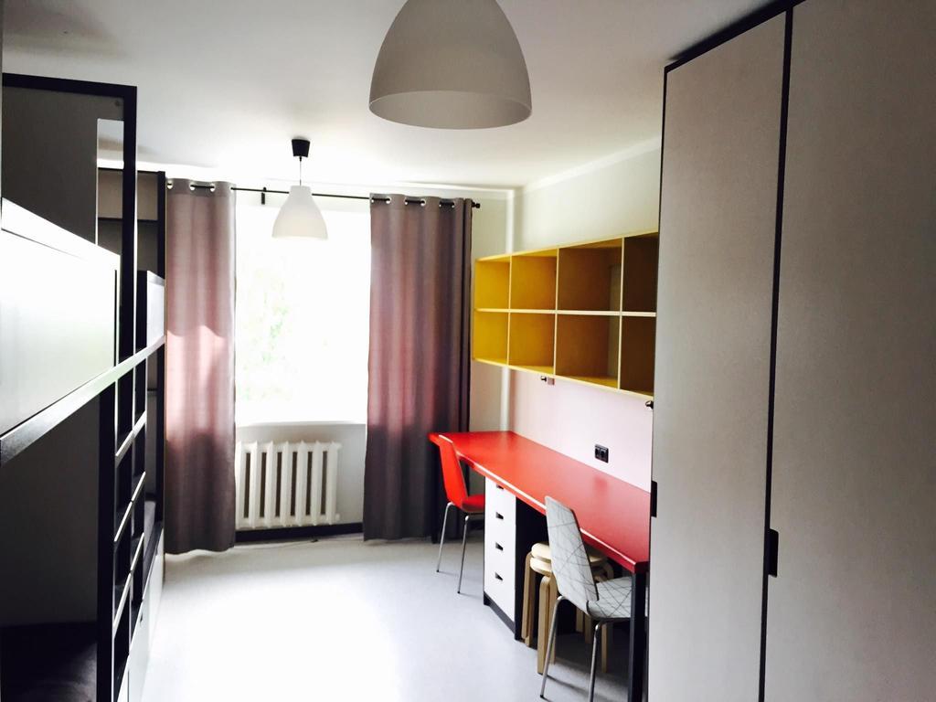Hostel Turiba Riga Phòng bức ảnh