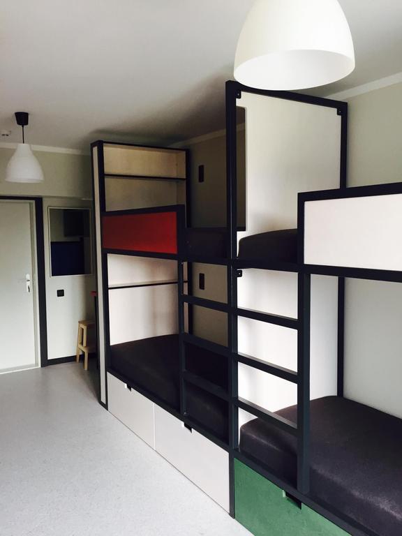 Hostel Turiba Riga Phòng bức ảnh