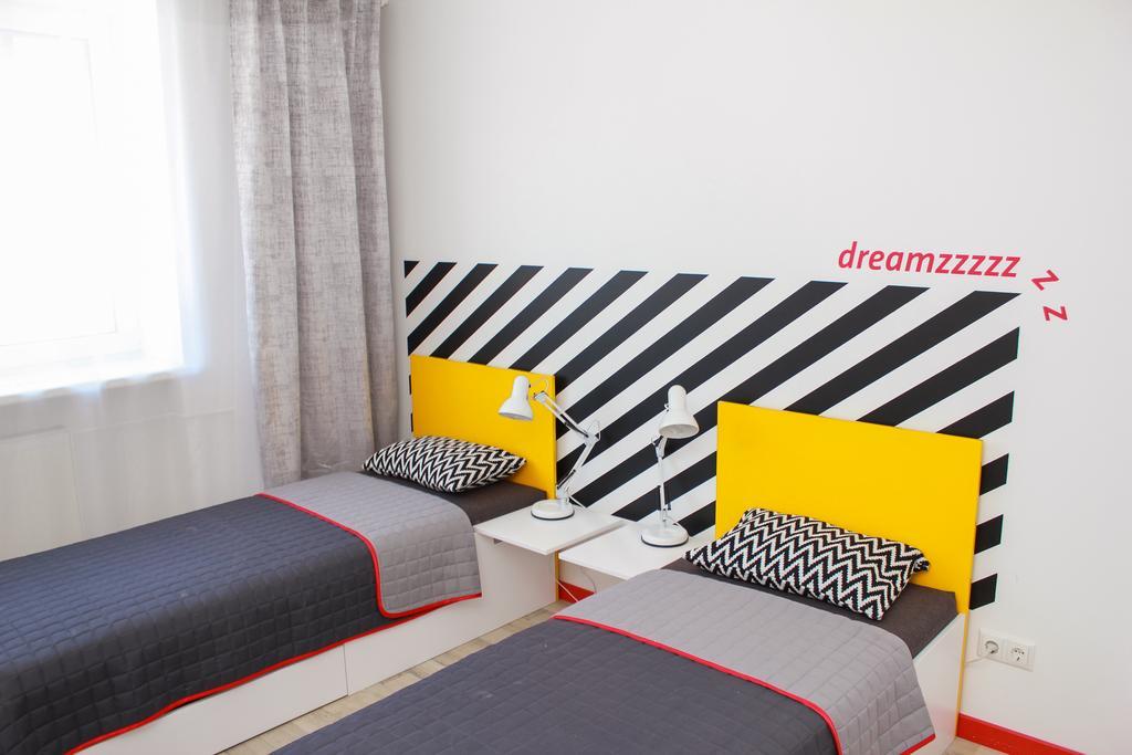 Hostel Turiba Riga Ngoại thất bức ảnh