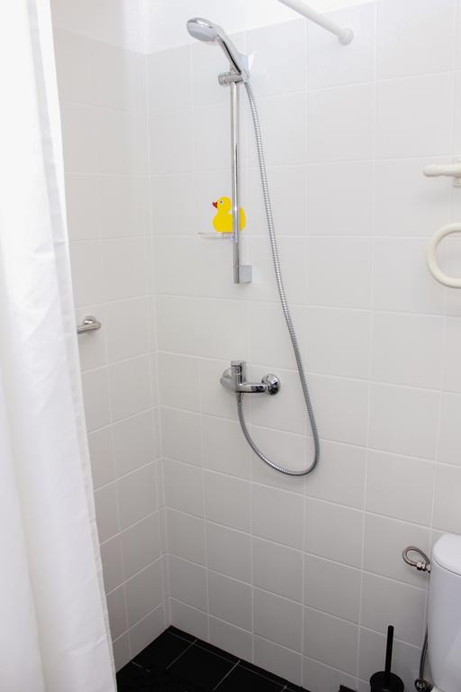 Hostel Turiba Riga Ngoại thất bức ảnh