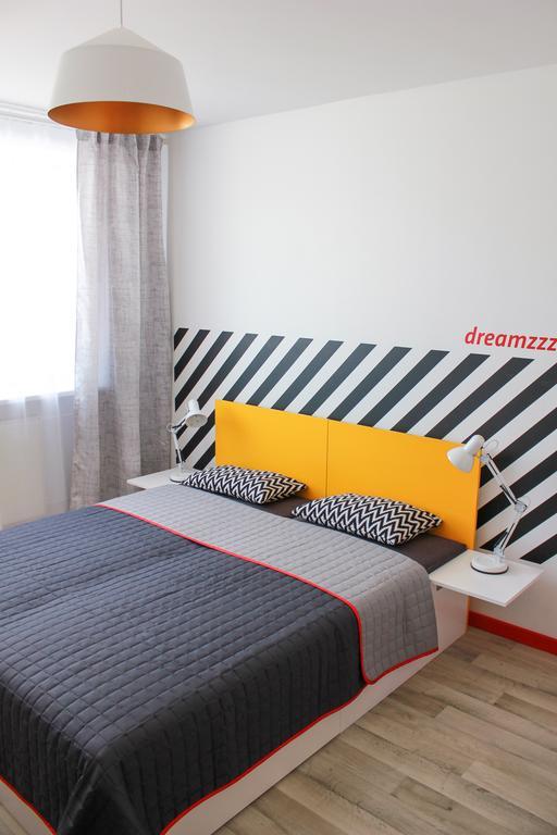 Hostel Turiba Riga Ngoại thất bức ảnh
