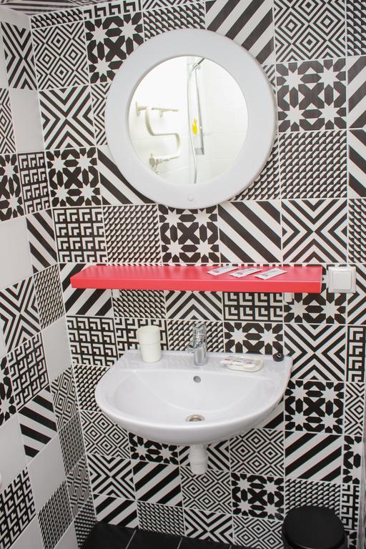 Hostel Turiba Riga Ngoại thất bức ảnh