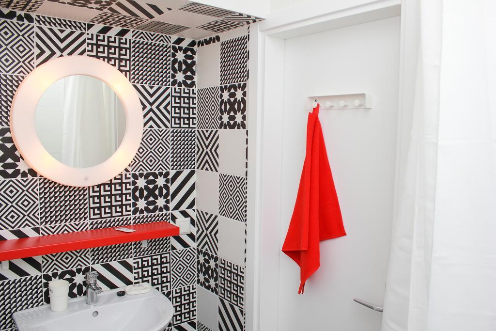Hostel Turiba Riga Ngoại thất bức ảnh