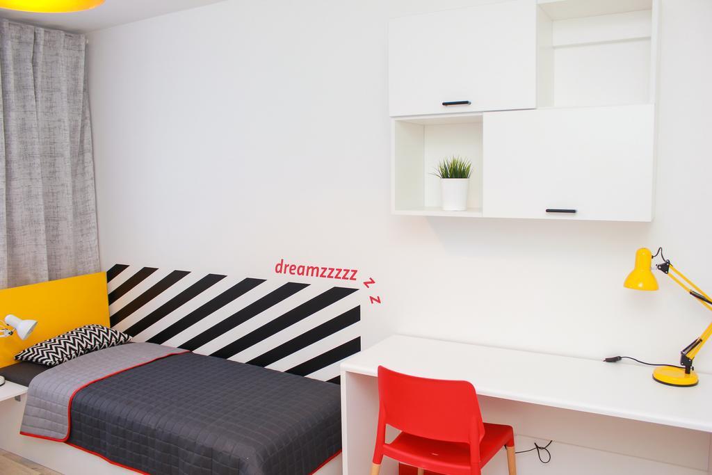 Hostel Turiba Riga Ngoại thất bức ảnh