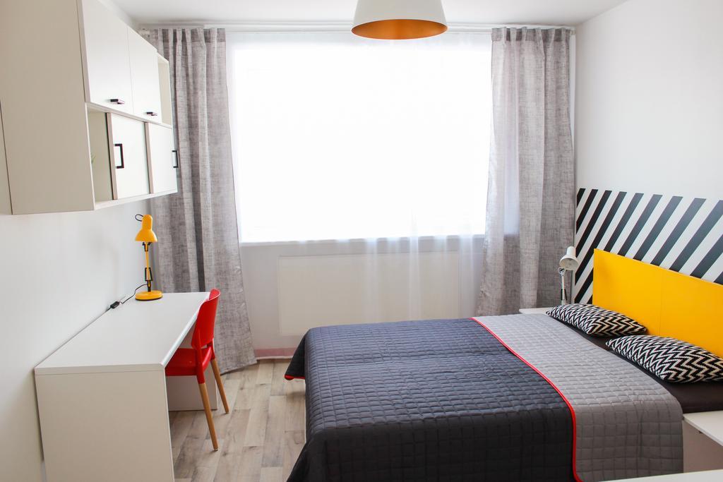 Hostel Turiba Riga Ngoại thất bức ảnh