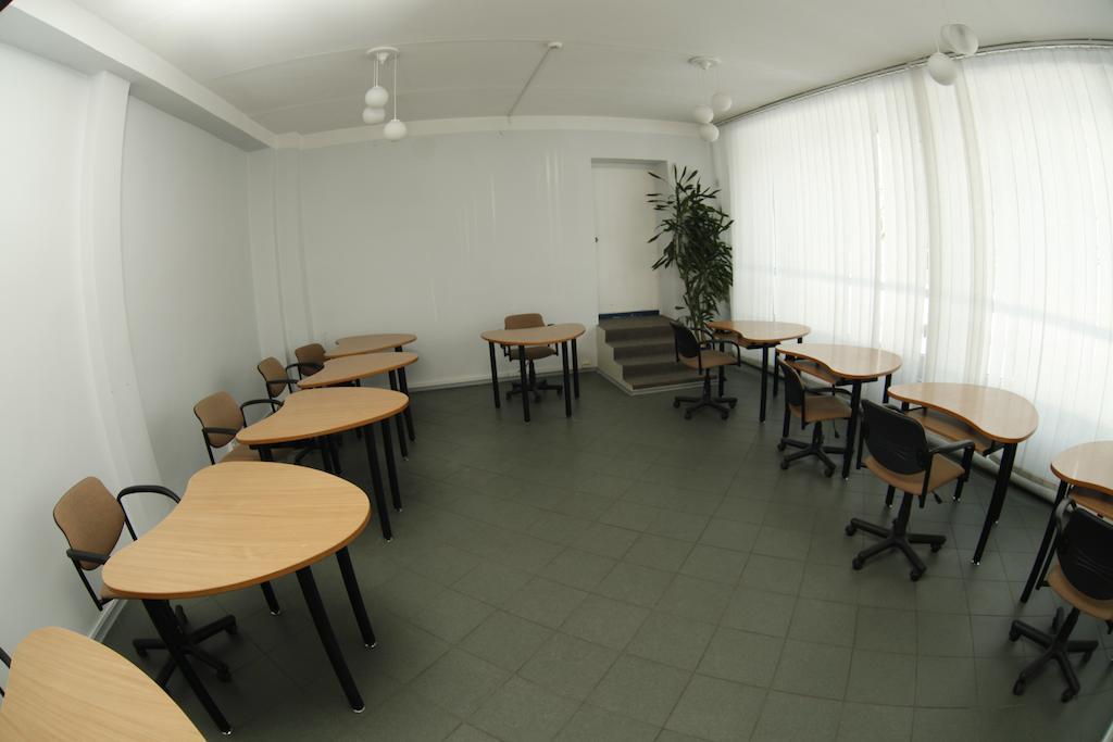 Hostel Turiba Riga Ngoại thất bức ảnh